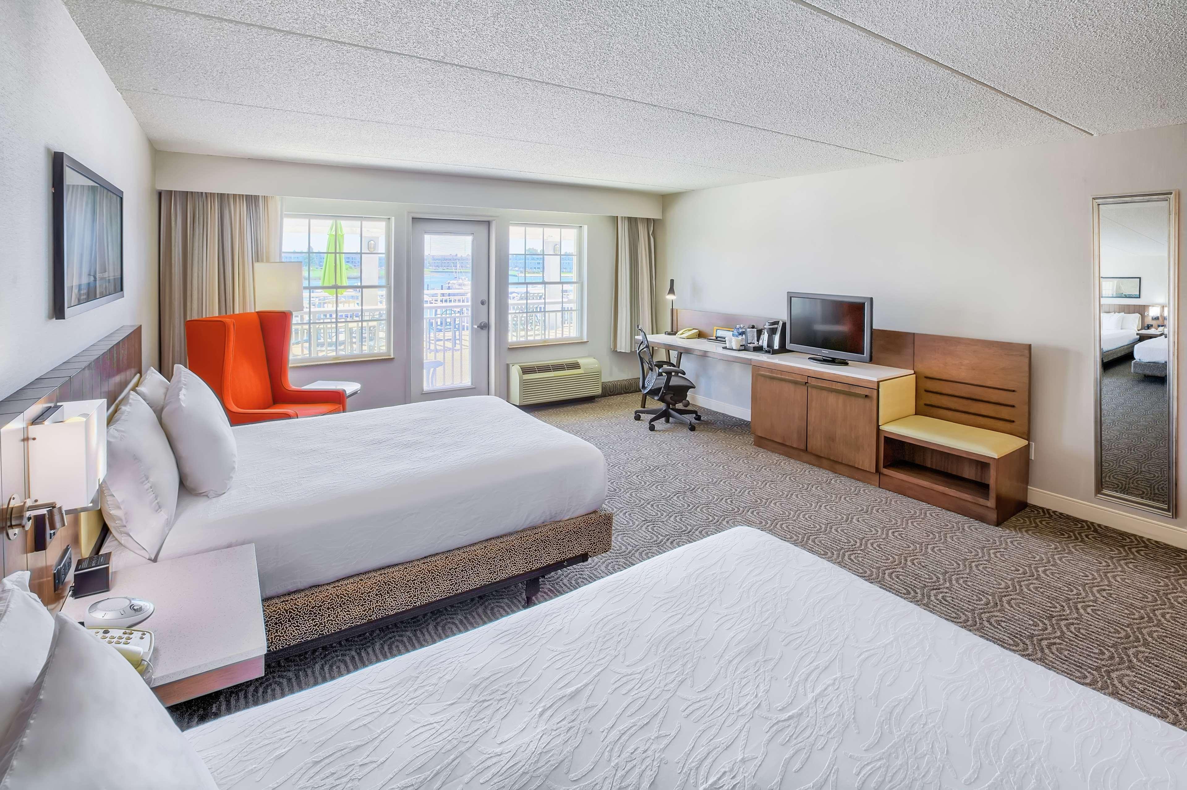 Hilton Garden Inn Kent Island Marina Grasonville Экстерьер фото