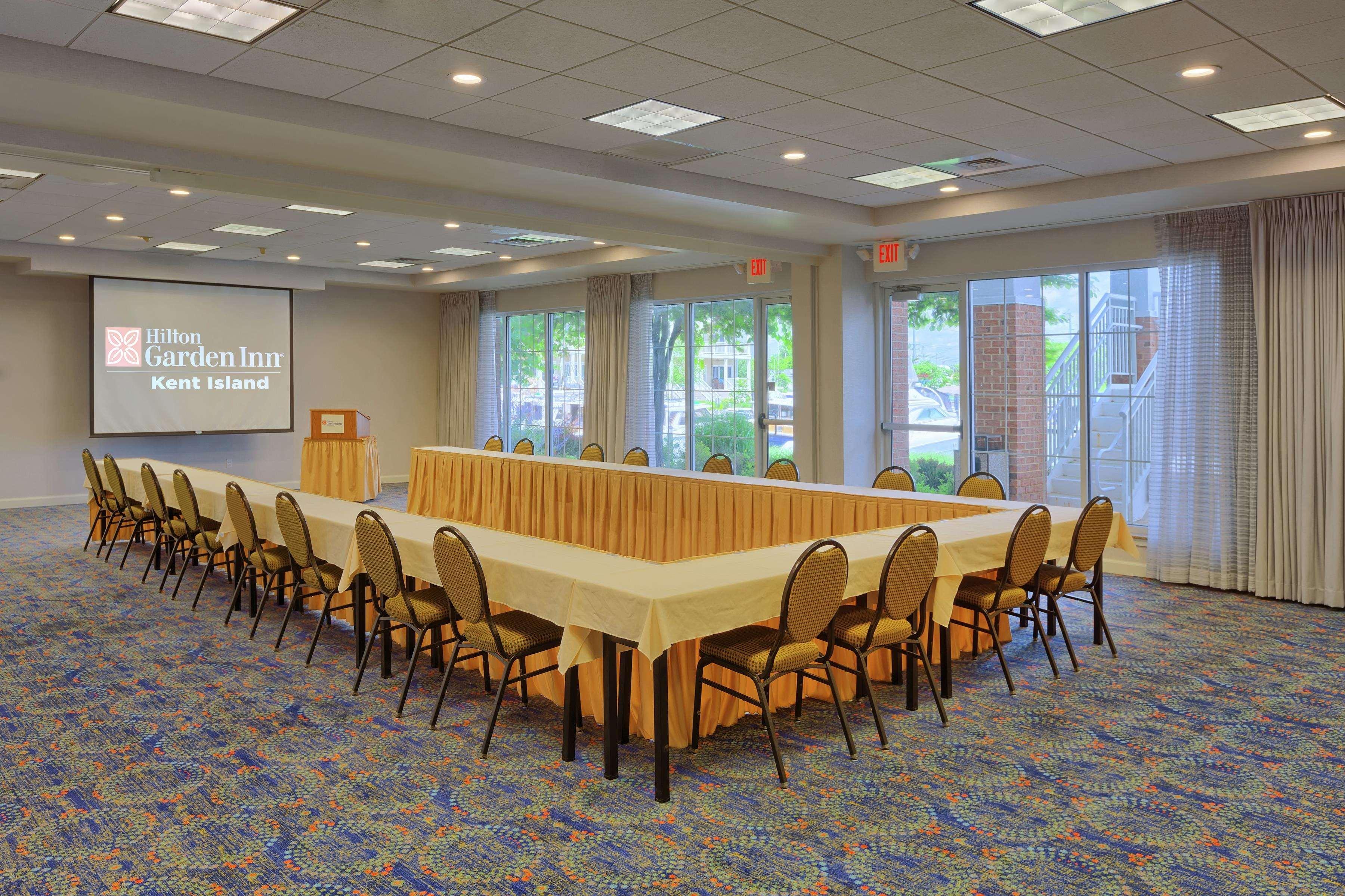 Hilton Garden Inn Kent Island Marina Grasonville Экстерьер фото
