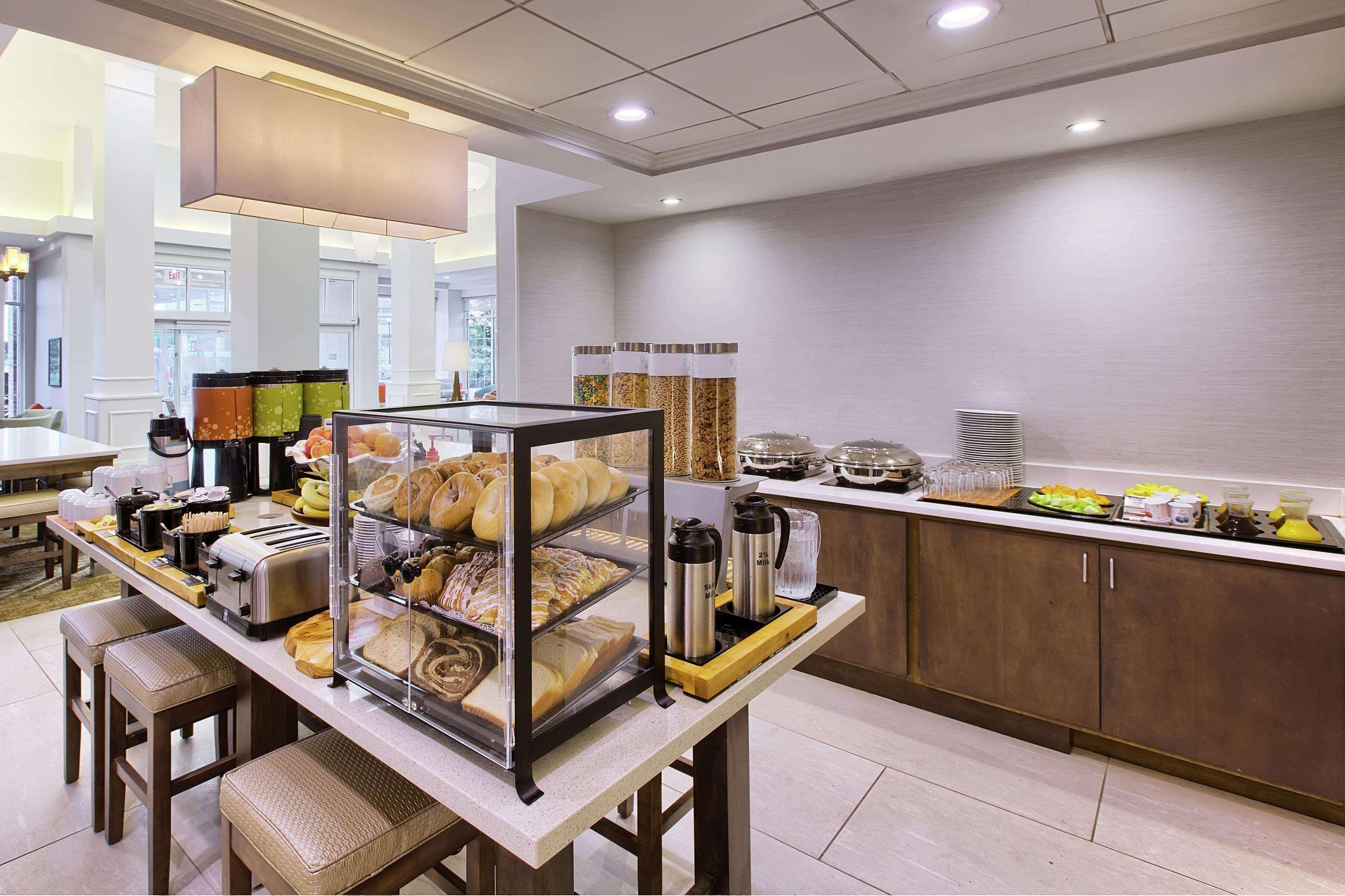 Hilton Garden Inn Kent Island Marina Grasonville Экстерьер фото