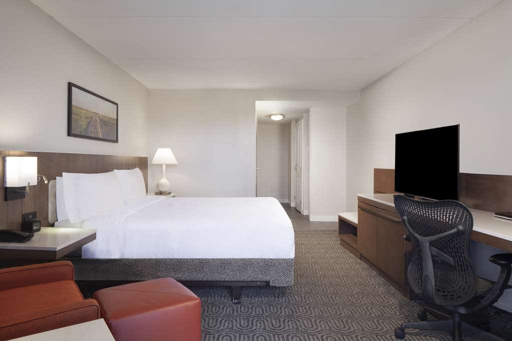 Hilton Garden Inn Kent Island Marina Grasonville Номер фото