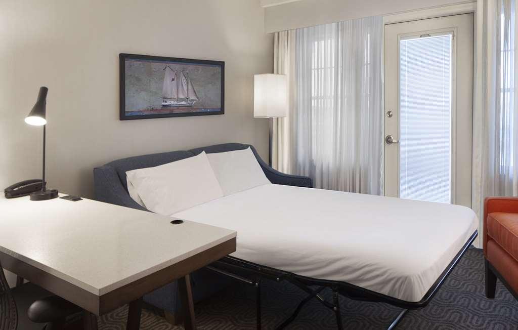 Hilton Garden Inn Kent Island Marina Grasonville Номер фото