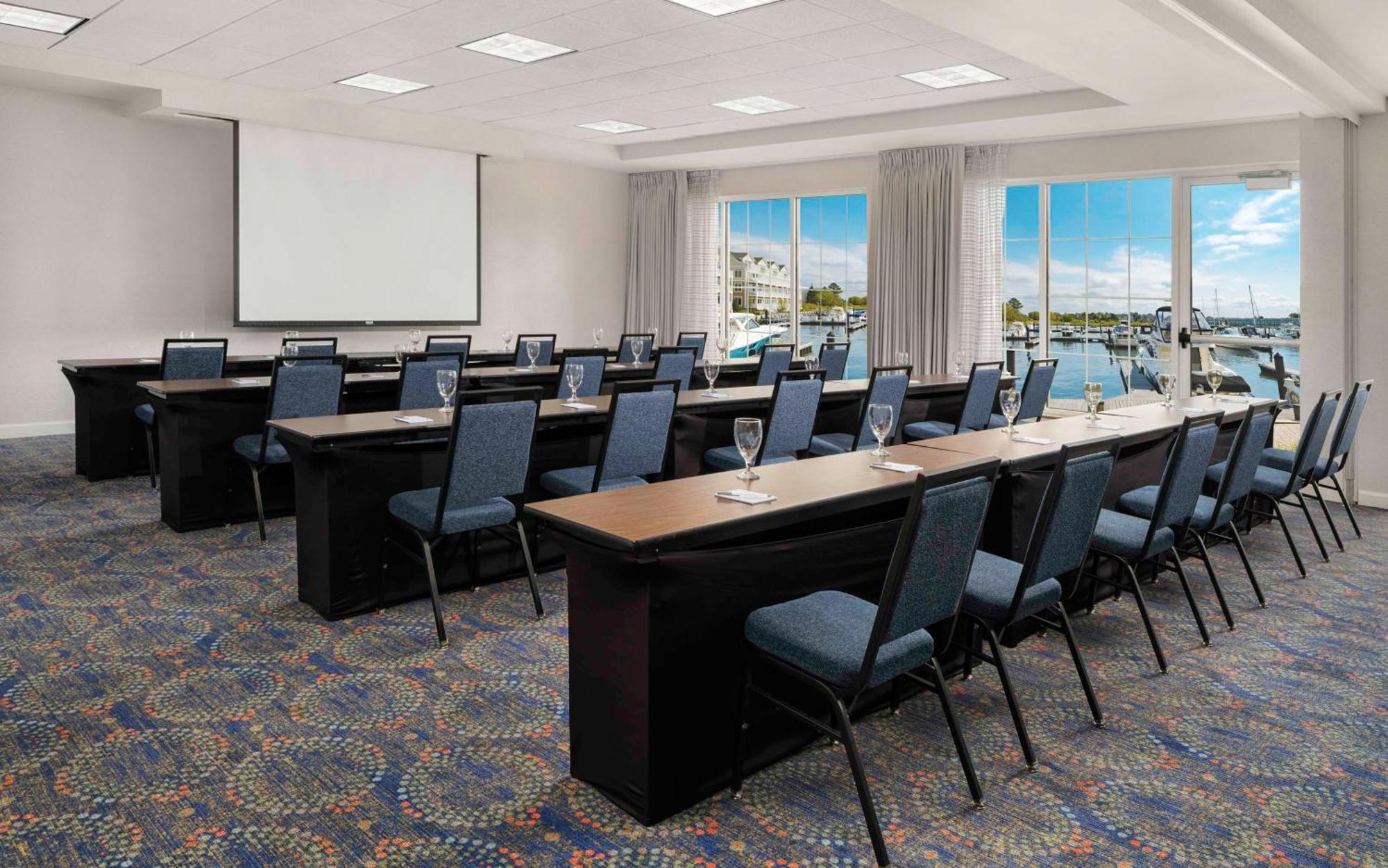 Hilton Garden Inn Kent Island Marina Grasonville Экстерьер фото