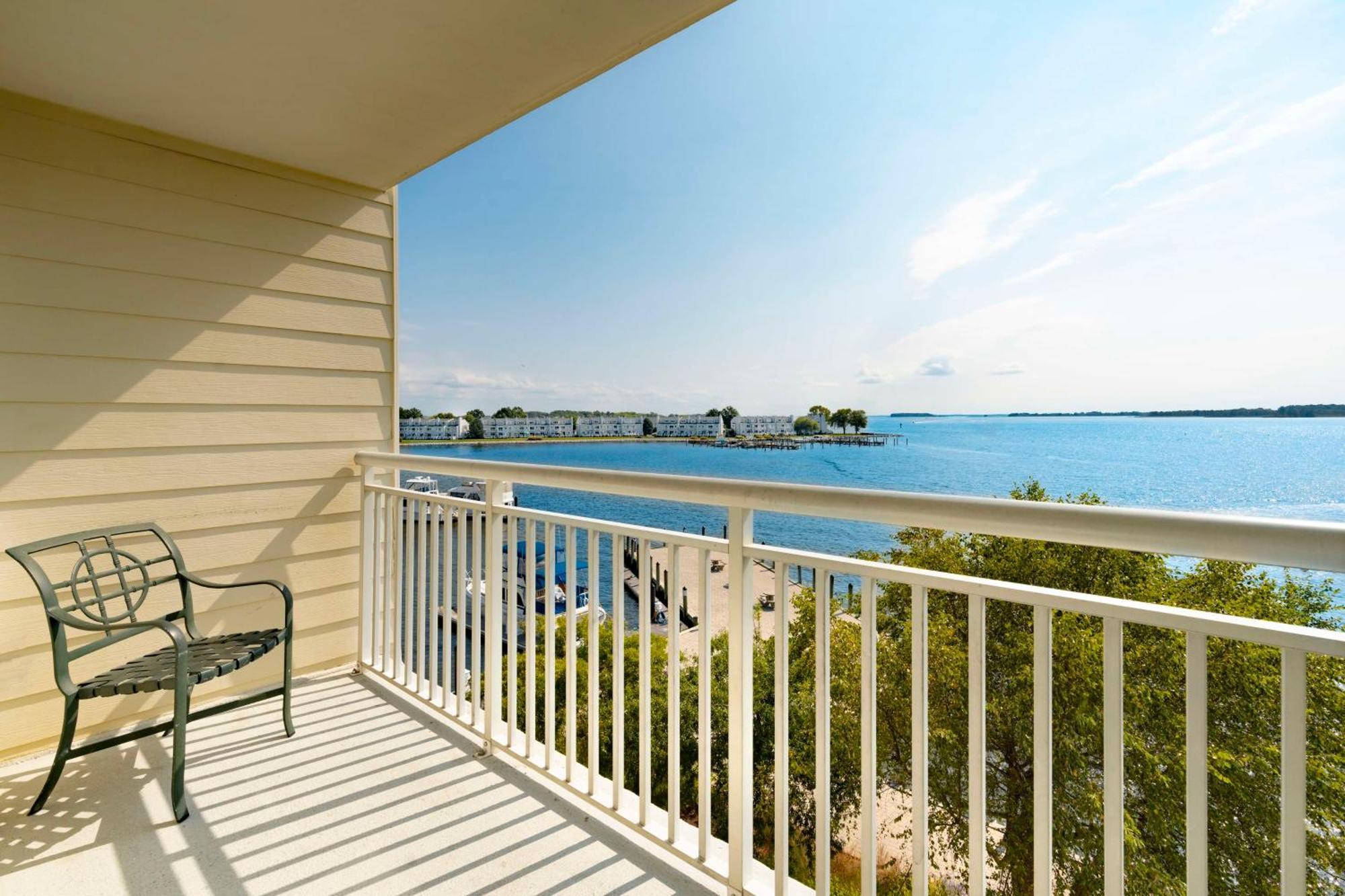 Hilton Garden Inn Kent Island Marina Grasonville Экстерьер фото