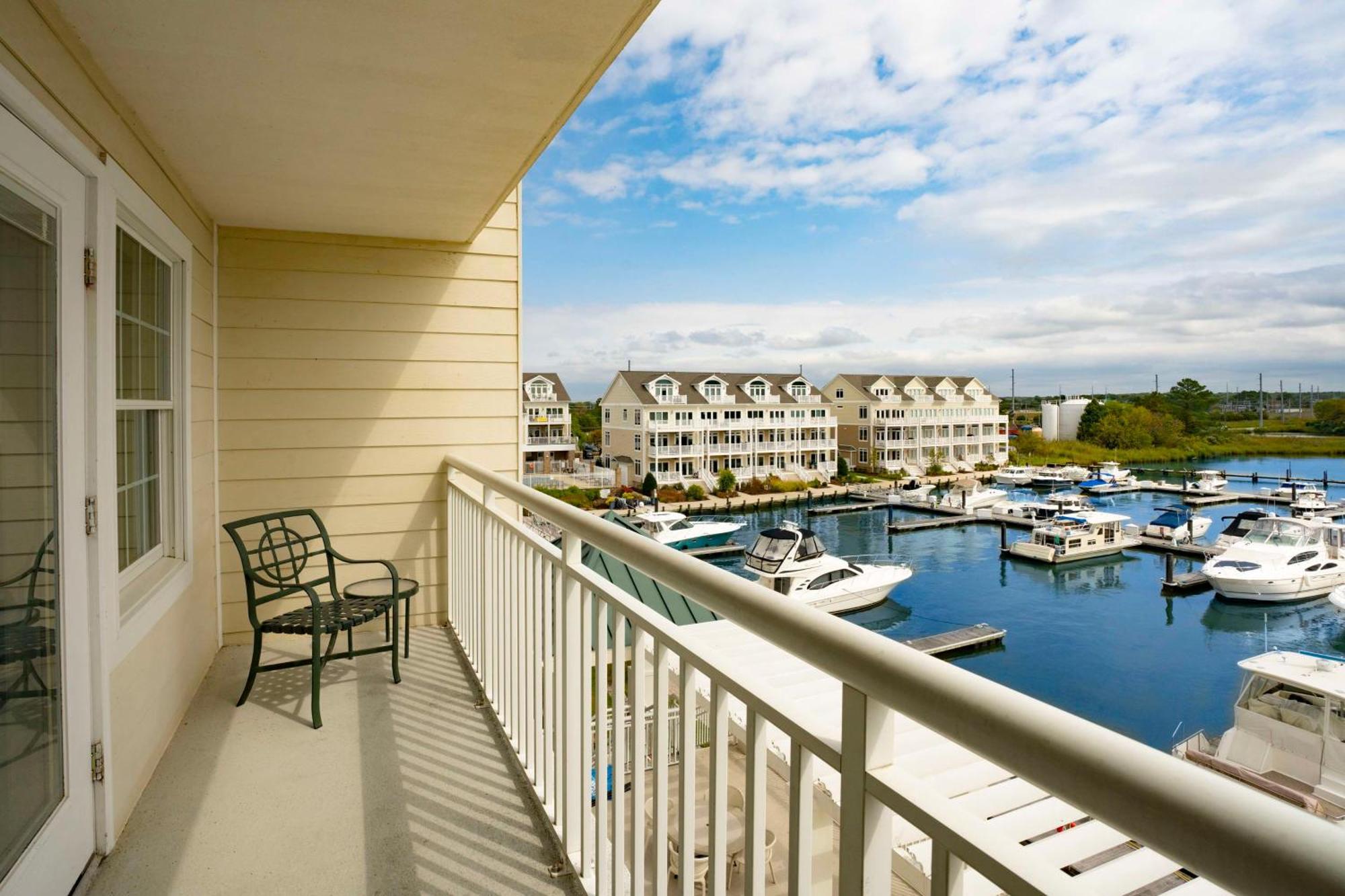 Hilton Garden Inn Kent Island Marina Grasonville Экстерьер фото