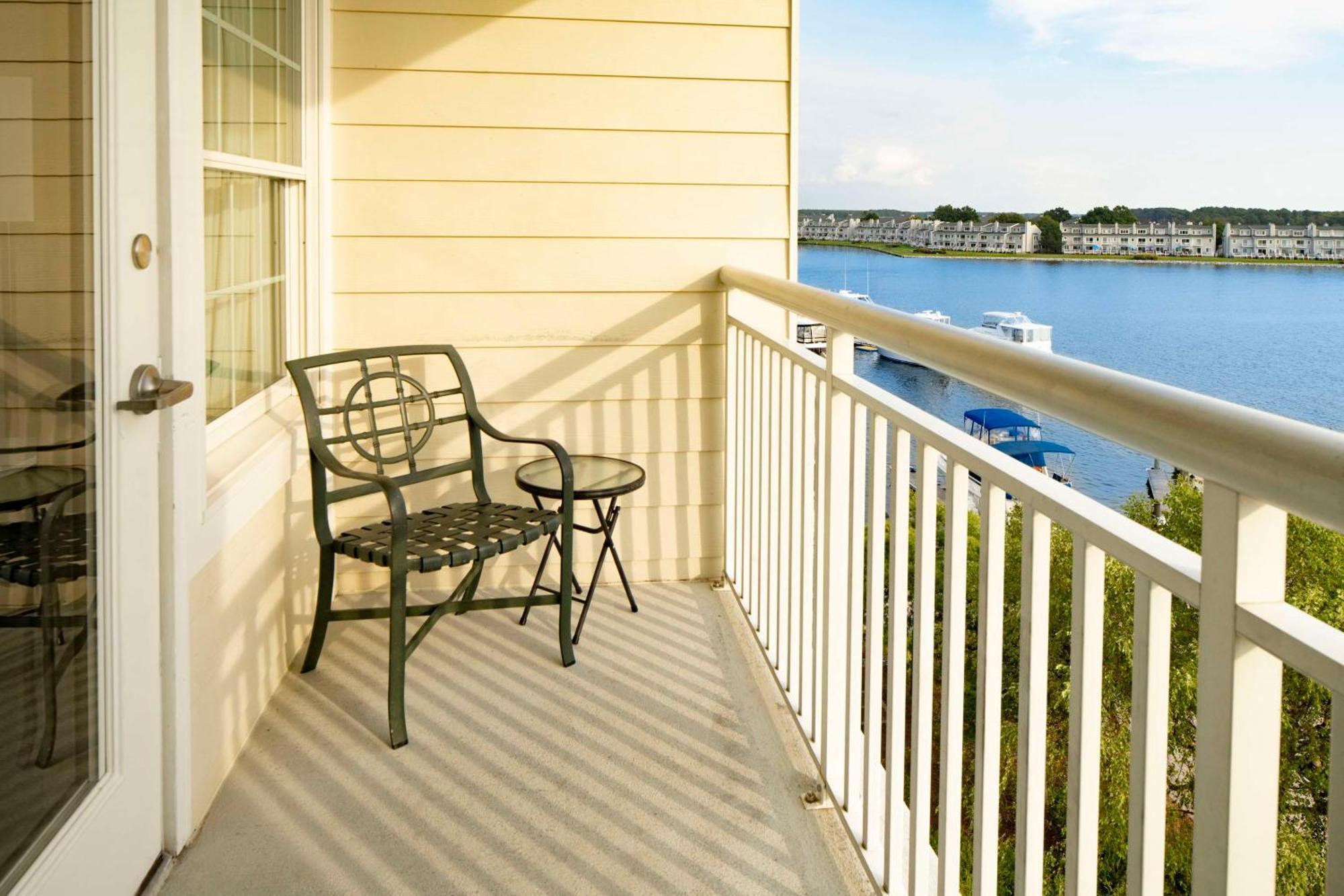Hilton Garden Inn Kent Island Marina Grasonville Экстерьер фото