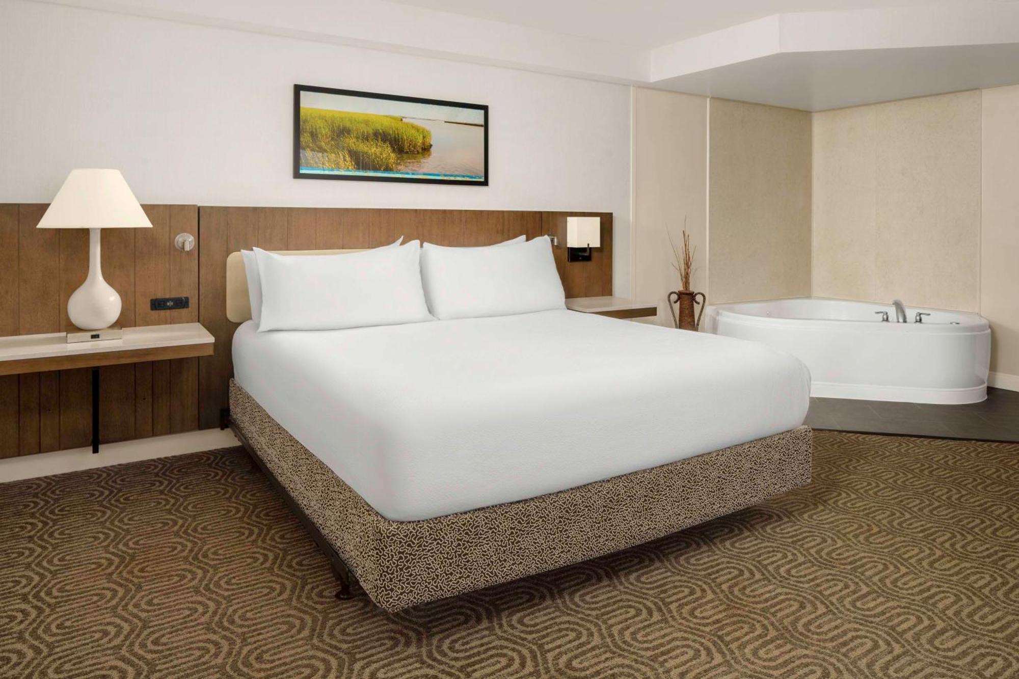 Hilton Garden Inn Kent Island Marina Grasonville Экстерьер фото