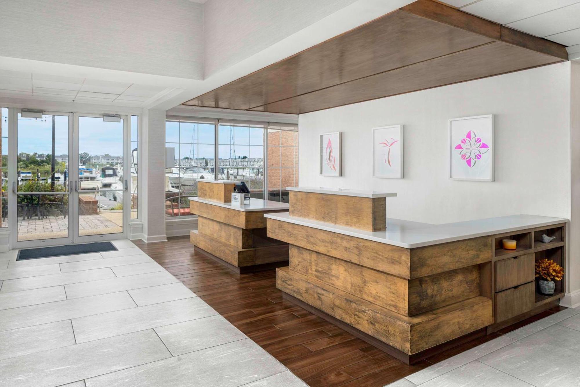 Hilton Garden Inn Kent Island Marina Grasonville Экстерьер фото