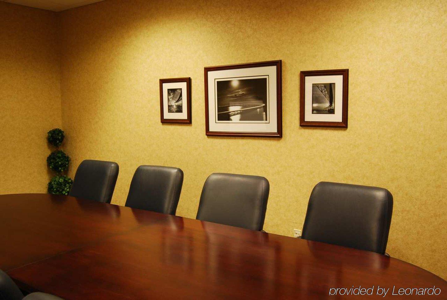 Hilton Garden Inn Kent Island Marina Grasonville Удобства фото